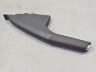 Volkswagen Polo 2009-2017 Hand brake lever trim Part code: 6R0711461Q  FDF
Body type: 3-ust luu...