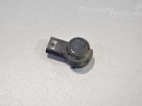 Volkswagen Passat (B8) Parking aid (rear) Part code: 5Q0919275B GRU
Body type: Universaal...