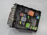 Seat Leon Fuse Box / Electricity central Part code: 1K0907361B
Body type: 5-ust luukpära