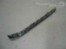 Mercedes-Benz C (W204) 2007-2015 Bumper carrying bar, rear left (combi) Part code: 2048800530