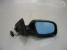 Audi A6 (C5) 1997-2005 Exterior mirror, right (5-cabel) Part code: 4B1858500E
Additional notes: 4.2 V8 S6