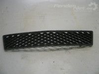 Mercedes-Benz C (W204) 2007-2015 Bumper grille (center) Part code: A2048853923