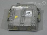 Citroen Xsara 1997-2006 RMFD Basic control unit (1.4 gasoline) Part code: 193806