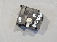 Volkswagen Phaeton Servomotor (air recirculation) Part code: 3D0959311
Body type: Sedaan
Engine t...