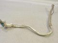 Chrysler PT Cruiser Fuel filling pipe Part code: 05278936AB
Body type: 5-ust luukpära...