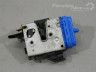 Door lock, right (rear) Part code: 4D0839016D