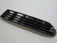 Audi A6 (C4) 1994-1997 Bumper grille, right Part code: AD99009