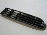 Audi A6 (C4) 1994-1997 Bumper grille, right Part code: AD99009
