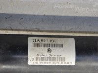 Volkswagen Touareg Propeller shaft (front) Part code: 7L6521101G
Body type: Maastur