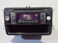 Volkswagen Amarok 2010-2020 Radio CD/MD Part code: 5K0035156A