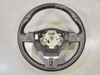 Volkswagen Passat CC / CC Steering wheel (MF) Part code: 3C8419091BF E74
Body type: Sedaan