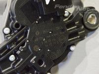Volkswagen Golf 6 Tailgate wiper motor (H/B) Part code: 5K6955711C
Body type: 5-ust luukpära