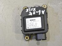 Audi A6 (C5) Servomotor (air recirculation) Part code: 4B1820511A
Body type: Sedaan