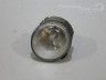 Fog lamp, right Part code: 91160028
Additional notes: 7701045717