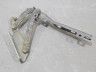 Volkswagen Golf 5 2003-2009 Bonnet hinge, right Part code: 1K0823302B