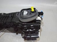 Volkswagen Tiguan Heat chamber / Exchanger Part code: 3C0819031A
Body type: Linnamaastur