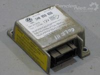 Volkswagen Golf 3 1991-2002 Control unit for airbag Part code: 1H0959650B