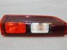 Renault Trafic 2014-... Rear lamp, left Part code: 265556737R
Additional notes: Kriimud!