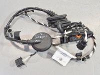 Volkswagen Amarok Harness for rear door, left Part code: 2H7971693Q
Body type: Pikap
Engine t...