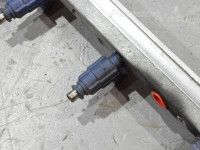 Volvo S80 1998-2006 Injection valve (2.9 gasoline) Part code: 8627799
