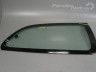 Side window, right (rear)
