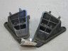Seat Ibiza 1993-2002 Air outlet plastic, left Part code: 6K0807189B