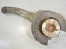 Ford Focus Wheel bearing housing, right (rear) Part code: 3M51-5A968-FG
Body type: Universaal
...