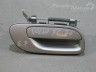 Volvo XC70 2000-2007 Door handle, right (front) Part code: 9187669