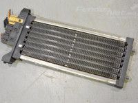 Audi A6 (C5) Additional heating element (electric) Part code: 4B1819011
Body type: Sedaan