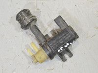 Volkswagen Transporter (T5, Caravelle, Multivan) Pressure converter Part code: 1K0906627A 
Body type: Istmetega bus...