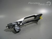 Lexus IS Door handle, left (rear) Part code: 69220-53050 -D0
Body type: Sedaan
Ad...