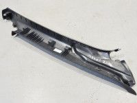 Volkswagen Golf 6 A-Pillar covering Part code: 5K7867233D  82V
Body type: Kabriolett