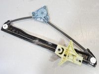 Volkswagen Amarok Door window regulator, right rear (el.) Part code: 2H7839402J
Body type: Pikap
Engine t...