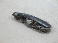 Volkswagen Golf 4 1997-2006 Door handle, right (rear) Part code: 3B0837886D