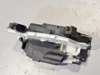 Volkswagen Amarok Door lock, right (rear) Part code: 5N0839016T
Body type: Pikap