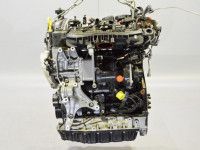 Volkswagen Sharan Injection valve (2.0 gasoline) Part code: 06L906036K
Body type: Mahtuniversaal