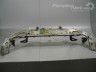 Saab 9-5 1997-2010 Bonnet lock plate / Beam Part code: 5337357
