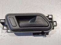 Volkswagen Amarok Door inner handle, left (rear) Part code: 2H0837114C  9B9
Body type: Pikap