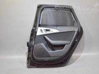 Audi A6 (C7) Window regulator engine, rear right Part code: 8K0959812A
Body type: Universaal
