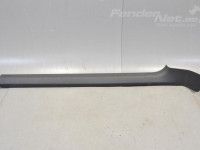 Volkswagen Golf 6 Step plate, right (3-door) Part code: 5K7853372 82V
Body type: Kabriolett