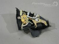 Mercedes-Benz E (W210) 1995-2003 Door lock, right (rear) Part code: 2027300635