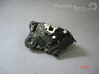 Toyota Yaris 2005-2011 Door lock, right (front) Part code: 69030‑0D140
