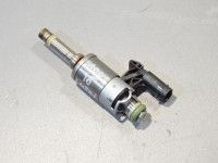 Volkswagen Caddy (2K) Injection valve (1.4 gasoline) Part code: 04E906036T
Body type: Mahtuniversaal