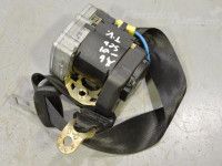 Audi A6 (C5) Seat belt, rear left Part code: 4B5857805C  V04
Body type: Sedaan