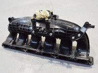 BMW X6 (E71 / E72) 2008-2014 Inlet manifold (3.0 gasoline) Part code: 11617564679