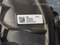 BMW X6 (E71 / E72) 2008-2014 Inlet manifold (3.0 gasoline) Part code: 11617564679