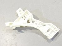 Mazda 3 (BK) 2003-2009 Bumper carrying bar, rear right Part code: BP4K-50-0T1D