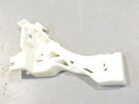 Mazda 3 (BK) 2003-2009 Bumper carrying bar, rear right Part code: BP4K-50-0T1D