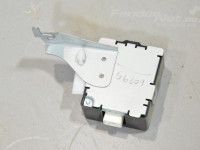Toyota Hilux Door control receiver (RHD) Part code: 89741-71030
Body type: Pikap
Engine ...