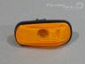 Saab 9-5 1997-2010 Turn signal indicator (right+left) Part code: 9124132